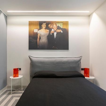 Armani House, Superior Apartment In City Center Mediolan Zewnętrze zdjęcie