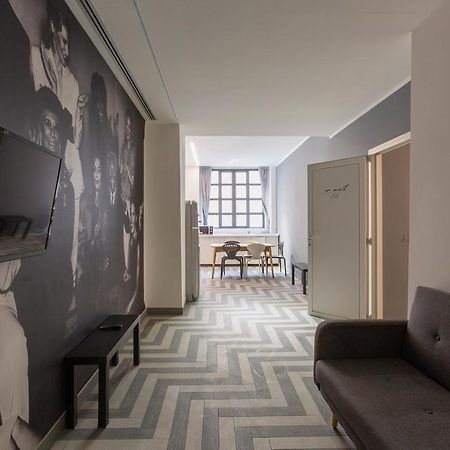 Armani House, Superior Apartment In City Center Mediolan Zewnętrze zdjęcie