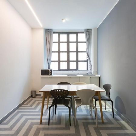 Armani House, Superior Apartment In City Center Mediolan Zewnętrze zdjęcie
