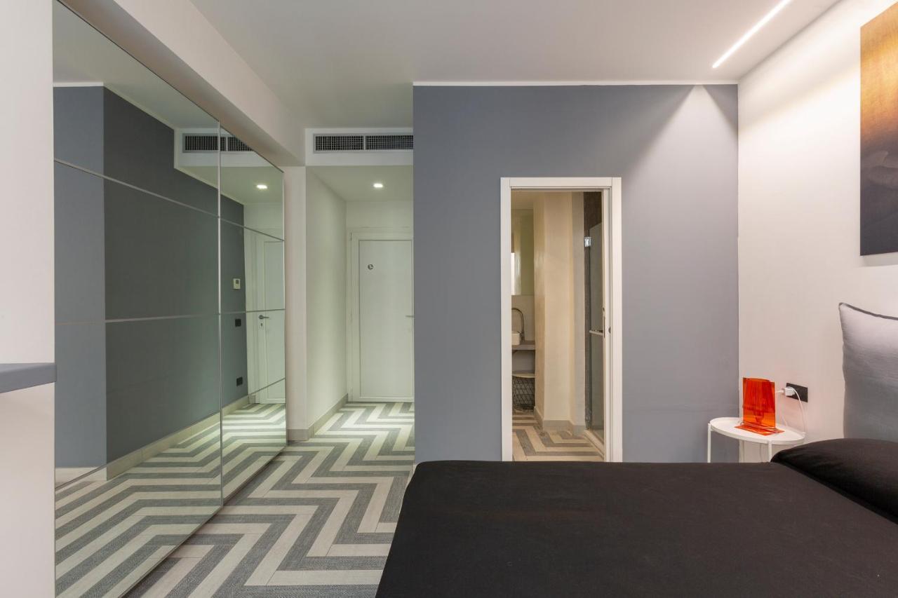 Armani House, Superior Apartment In City Center Mediolan Zewnętrze zdjęcie