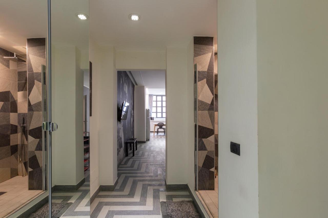 Armani House, Superior Apartment In City Center Mediolan Zewnętrze zdjęcie