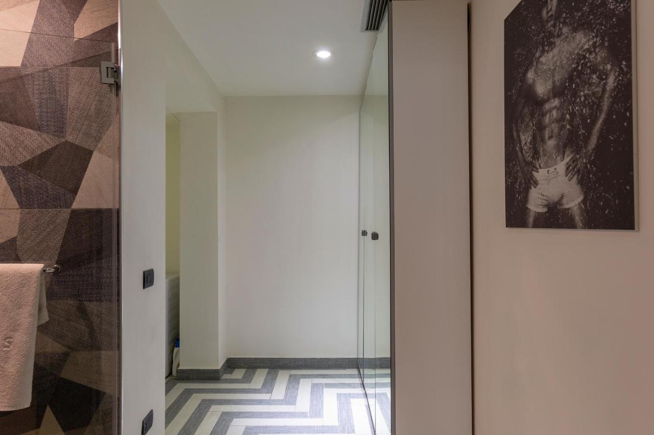 Armani House, Superior Apartment In City Center Mediolan Zewnętrze zdjęcie