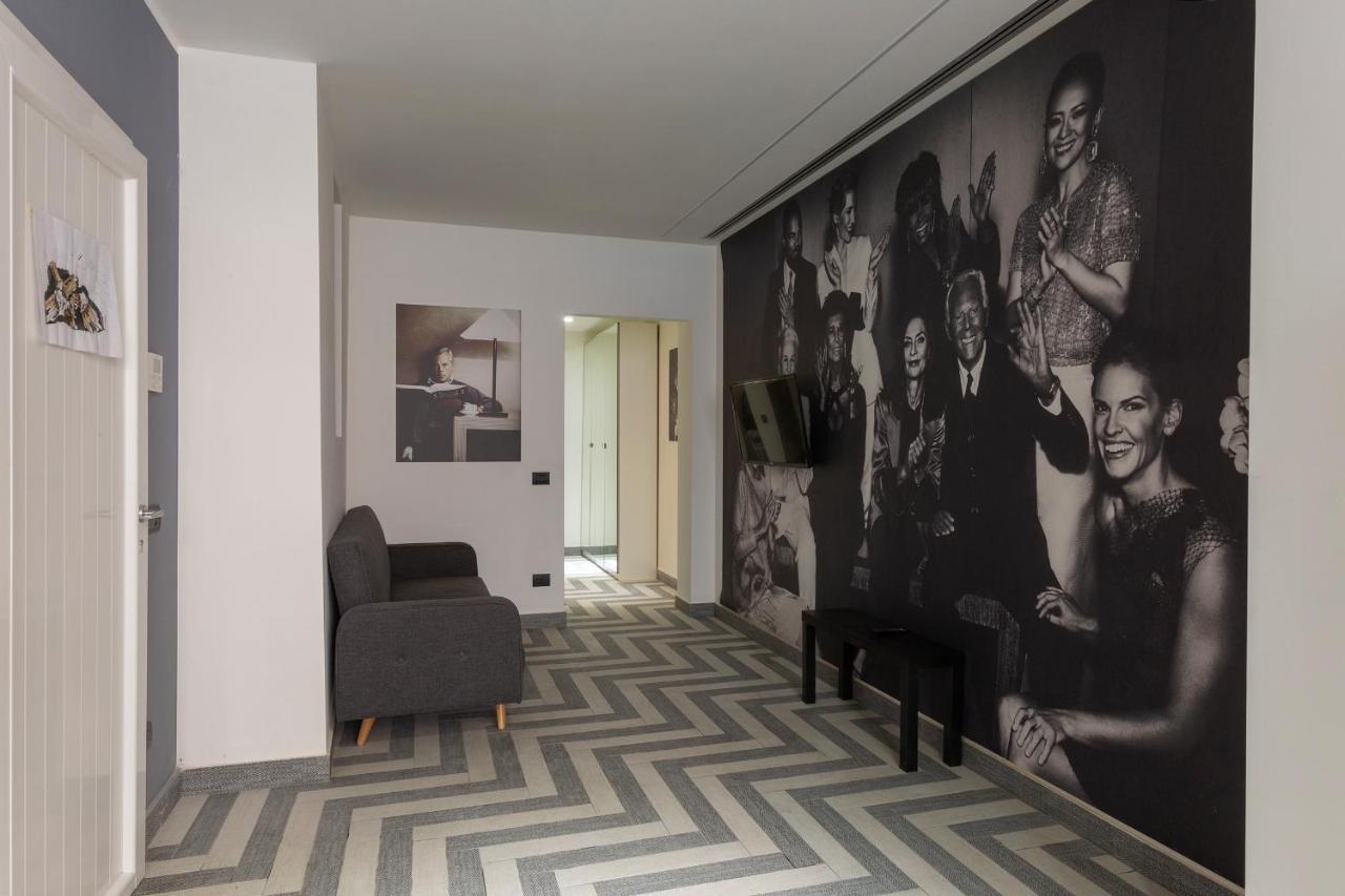 Armani House, Superior Apartment In City Center Mediolan Zewnętrze zdjęcie