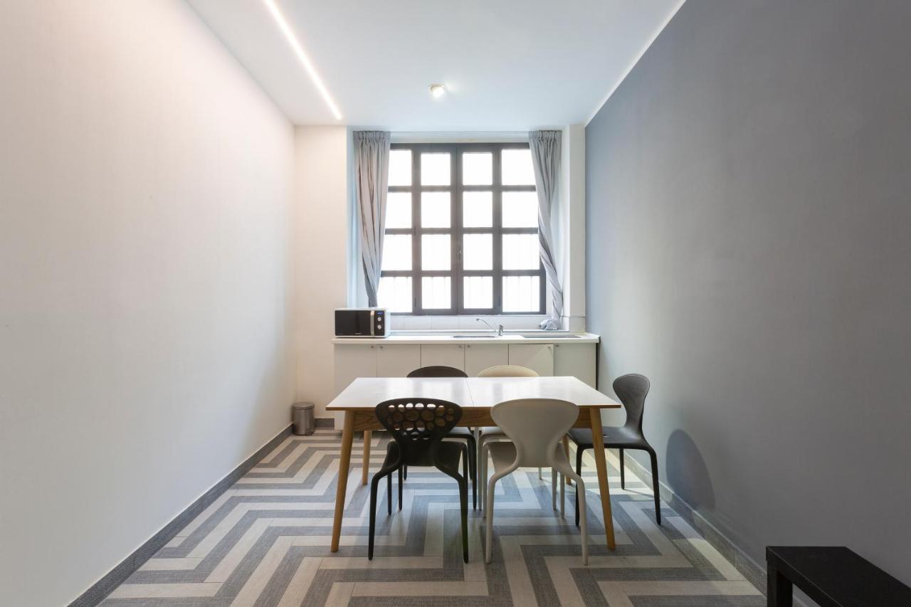 Armani House, Superior Apartment In City Center Mediolan Zewnętrze zdjęcie